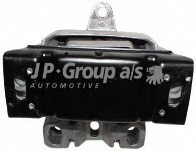 JP GROUP 1117906770 -  Подвеска, двигатель